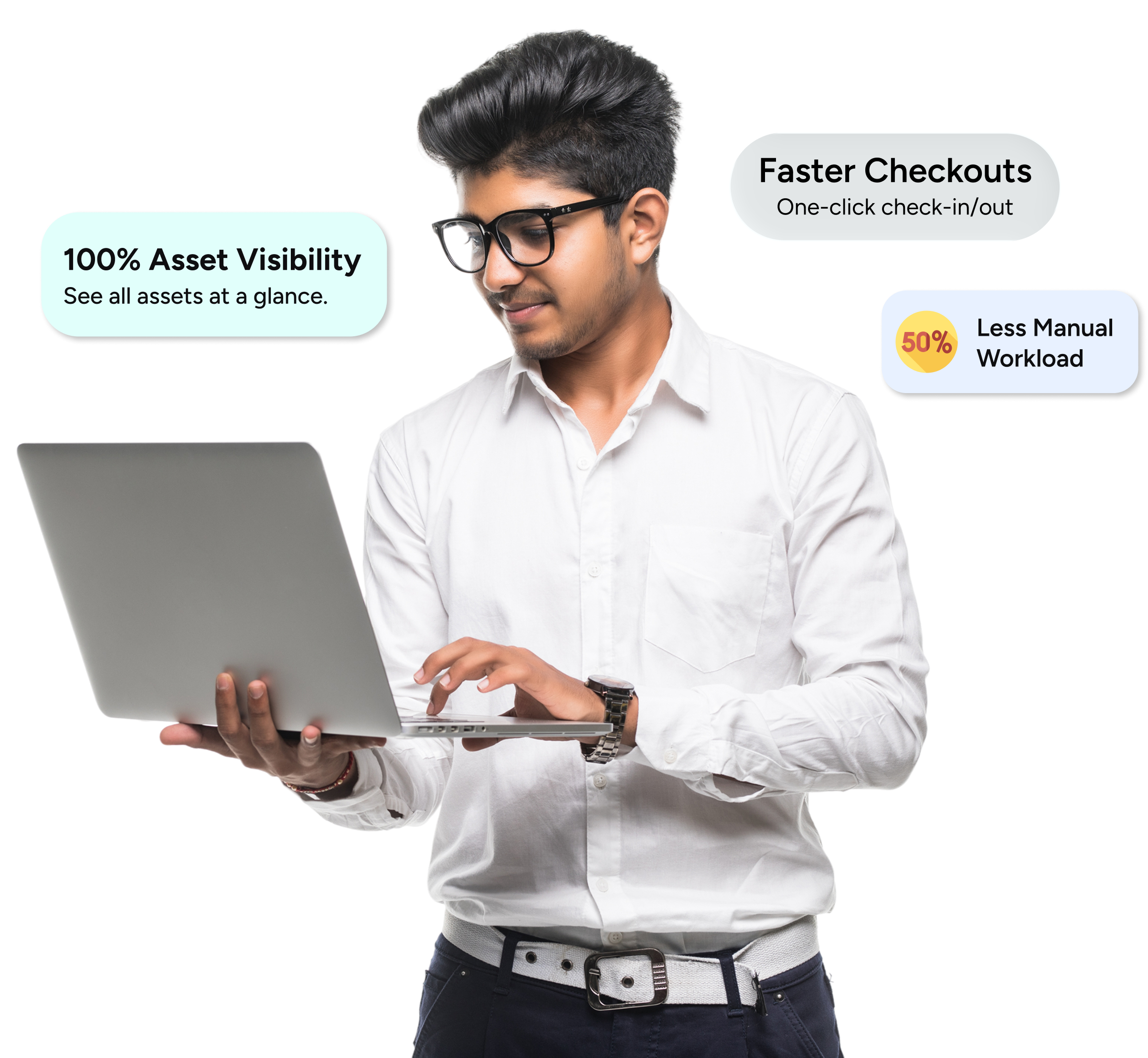 AtAsset Platform Preview